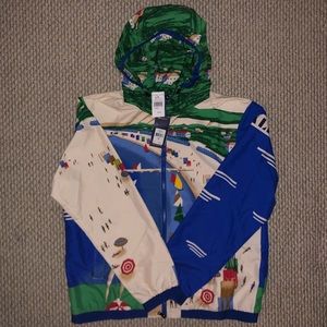 Ralph Lauren Polo Riviera Jacket Size XL